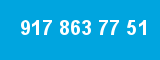 917 863 77 51